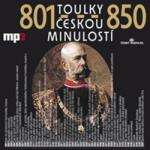 Radioservis Toulky českou minulostí 801-850 - 2CD (021304)