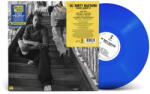 Warner Ol' Dirty Bastard: Shimmy Shimmy Ya (RSD 2025, Coloured Blue Vinyl) - Vinyl (LP) (087959)