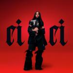 Warner Ciara: Cici - Vinyl (LP) (085053)