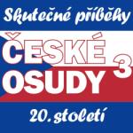 Supraphon České osudy 3 - 5CD (MP3) (045671)