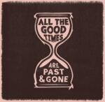 Warner Welch Gillian & David Rawlings: All The Good Times - Vinyl (LP) (045264)