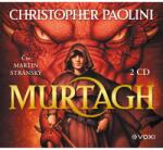 Multiland Murtagh (Paolini Christopher - Stránský Martin) - 2CD (MP3) (072243)