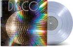 Warner Various: Disco Now Playing (Limited Clear Vinyl) - Vinyl (LP) (072923)