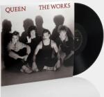 Universal Queen: The Works - Vinyl (LP) (013030)