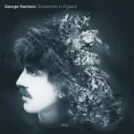 Universal Harrison George: Somewhere In England - Vinyl (LP) (015789)