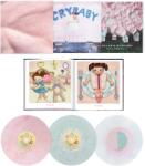 Warner Martinez Melanie: Cry Baby (Limited) - 3Vinyl (LP) (085414)
