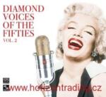 STS Digital - Diamond Voices Of The Fifties Vol. 2 - Referencia CD (063425)