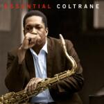 Sony Music Coltrane John: Essential Coltrane - CD (090467)