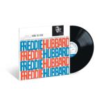 Universal Hubbard Freddie: Here To Stay (Remaster) - Vinyl (LP) (079436)