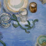 Supraphon Barová Dorota: Píseň pro Mi - Vinyl (LP) (088563)