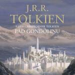 Supraphon Pád Gondolinu (Tolkien - Procházka Aleš) - CD (MP3) (070021)