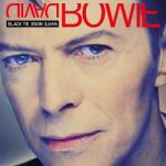 Warner Bowie David: Black Tie White Noise - 2Vinyl (LP) (052030)