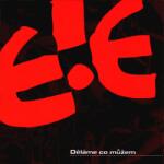 Supraphon E! E: Děláme co můžem - Vinyl (LP) (072269)