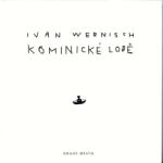 Supraphon Kominické lodě - CD (008783)