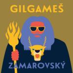 Supraphon Gilgameš (Zamarovský - Černý Miroslav) - CD (MP3) (068717)