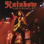 Mystic Production Rainbow: Live In Munich - 3Vinyl (LP) (051241)