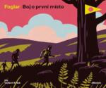 Multiland Boj o první místo (Jaroslav Foglar) - CD (MP3) (036833)