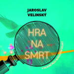Multiland Hra na smrt (Velínský Jaroslav - Hruška Libor) - CD (MP3) (084104)