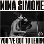 Universal Simone Nina: You've Got to Learn (Coloured Vinyl) - Vinyl (LP) (063205)