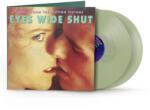 Warner Soundtrack: Various: Eyes Wide Shut (Coloured Green Vinyl) - 2Vinyl (LP) (083163)