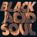 BMG Lady Blackbird: Black Acid Soul - 2Vinyl (LP) (054306)