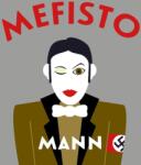 Supraphon Mefisto (Mann - Vlasák Jan) - 2CD (MP3) (066243)