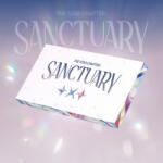 Daniel Shopping s. r. o Tomorrow X Together (TXT): The Star Chapter: Sanctuary (Angel Version With Withmuu Benefit) - CD (077770)