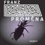 Radioservis Kafka: Proměna - CD (021296)