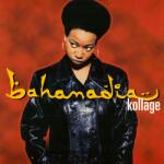 Sony Music Bahamadia: Kollage - Vinyl (LP) (081175)