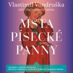 Supraphon Vondruška: Msta písecké panny (Hyhlík Jan) - CD (MP3) (033548)