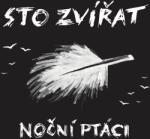 Supraphon Sto zvířat: Noční ptáci - Vinyl (LP) (065145)