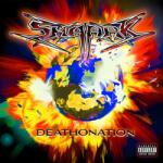 Warner Shaark: Deathonation - Vinyl (LP) (056090)