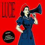 Universal Lucie: Marie - Vinyl (LP) (082143)