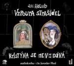 Multiland Vzpoura strašidel (Jiří Holub) - CD (MP3) (046093)