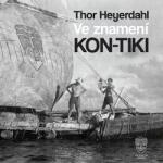 Supraphon Ve znamení Kon-tiki (Heyerdahl - Horký Petr) - CD (MP3) (066588)
