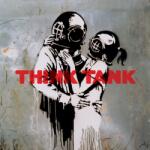 Warner Blur: Think Tank - 2Vinyl (LP) (035306)