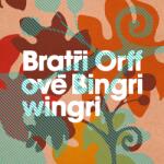 Supraphon Bratři Orffové: Bingriwingri - Vinyl (LP) (066584)