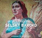 Multiland Selsky baroko (Jiří Hájíček) - CD (MP3) (042595)