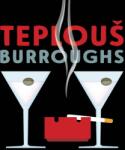 Multiland Teplouš (Seward William Burroughs - Bartoš Kryštof) - CD (MP3) (084615)