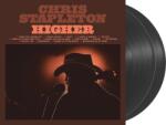 Universal Stapleton Chris: Higher - 2Vinyl (LP) (066764)
