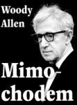 Supraphon Mimochodem (Allen - Černý Tomáš) - 2CD (MP3) (045017)
