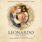Warner Shaw Caroline: Leonardo Da Vinci - 2Vinyl (LP) (076819)