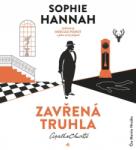 Tympanum Hannah Sophie: Zavřená Truhla - Jedinečný H. Poirot - CD (MP3) (015212)