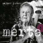 Supraphon Merta Vladimír: Já a já. Nejisté jistoty 3 - Vinyl (LP) (084449)