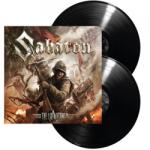 Nuclear Blast Sabaton: Last Stand - 2Vinyl (LP) (034147)