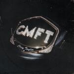 Warner Taylor Corey: CMFT (Coloured White Vinyl, Autographed Edition) - Vinyl (LP) (036528)