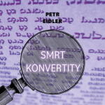 Multiland Smrt konvertity (Eidler Petr - Preiss Martin) - CD (MP3) (078306)