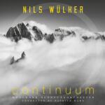 Warner Wulker Nils: Continuum - Vinyl (LP) (049043)
