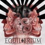 Nuclear Blast Equilibrium: Renegades - Vinyl (LP) (075601)