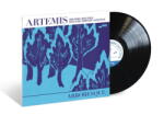 Universal Artemis: Arboresque - Vinyl (LP) (080016)